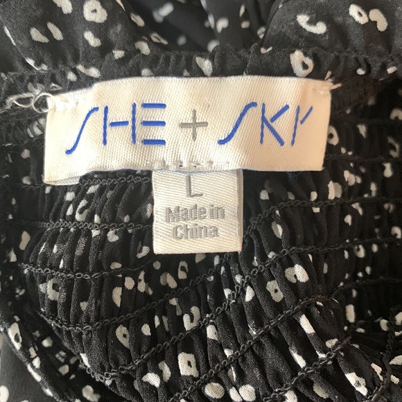 She + Sky Mini - Picture 7 of 7